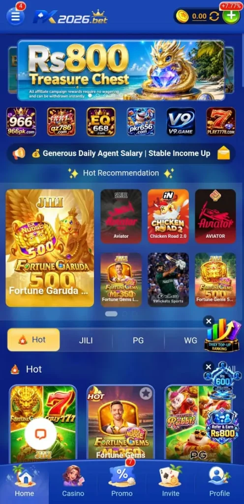 PK2026.BET Game