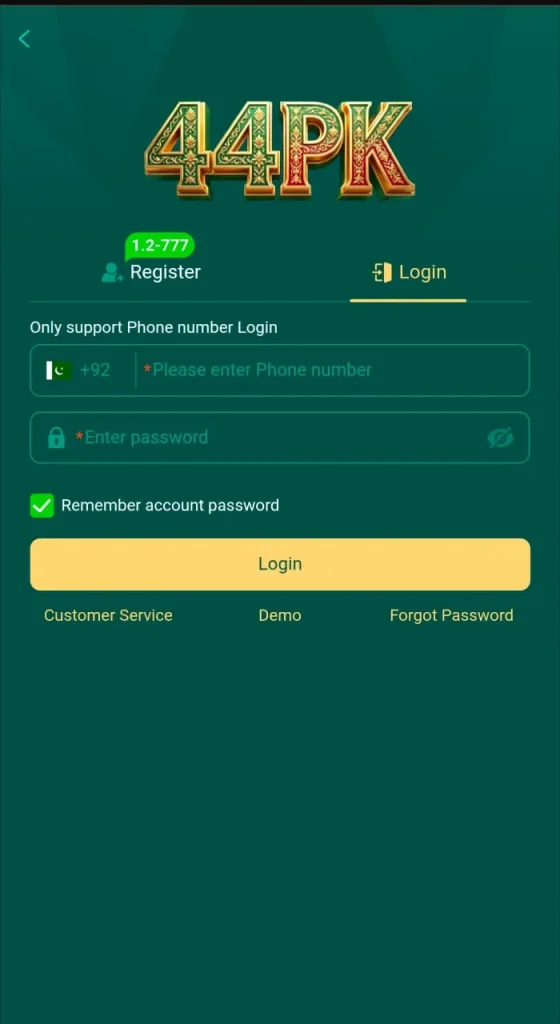 44PK APK