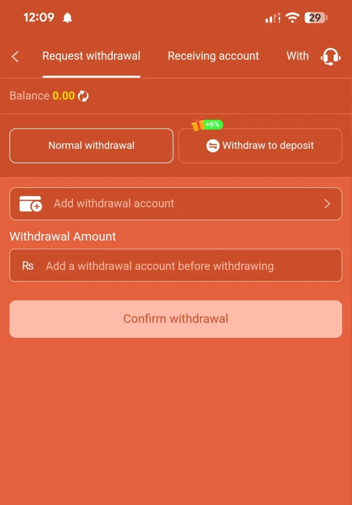 FE786WIN Casino