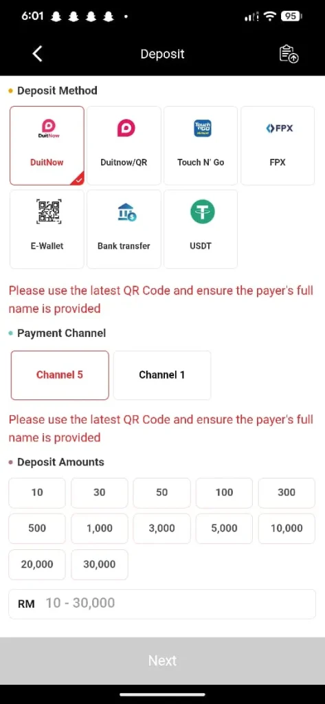 RM666 APK