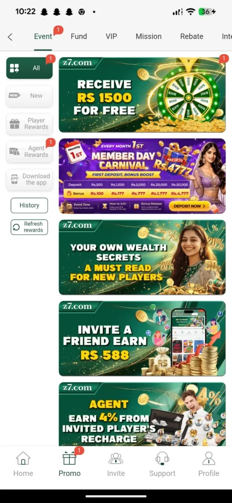 Z7 Casino