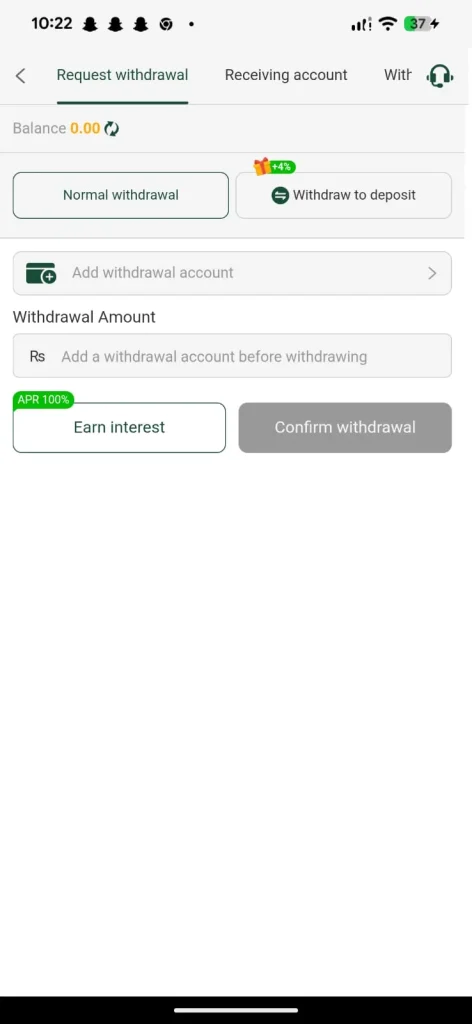 Z7 Register